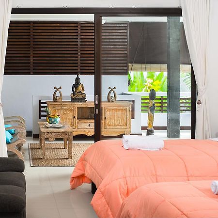 Villa Dewi Σεμινιάκ Εξωτερικό φωτογραφία