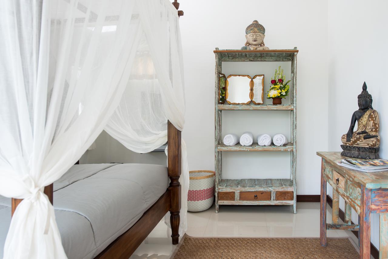 Villa Dewi Σεμινιάκ Εξωτερικό φωτογραφία
