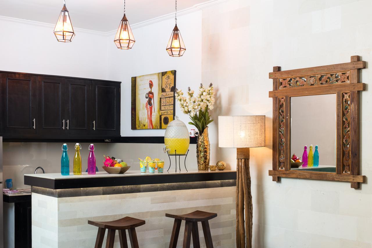 Villa Dewi Σεμινιάκ Εξωτερικό φωτογραφία