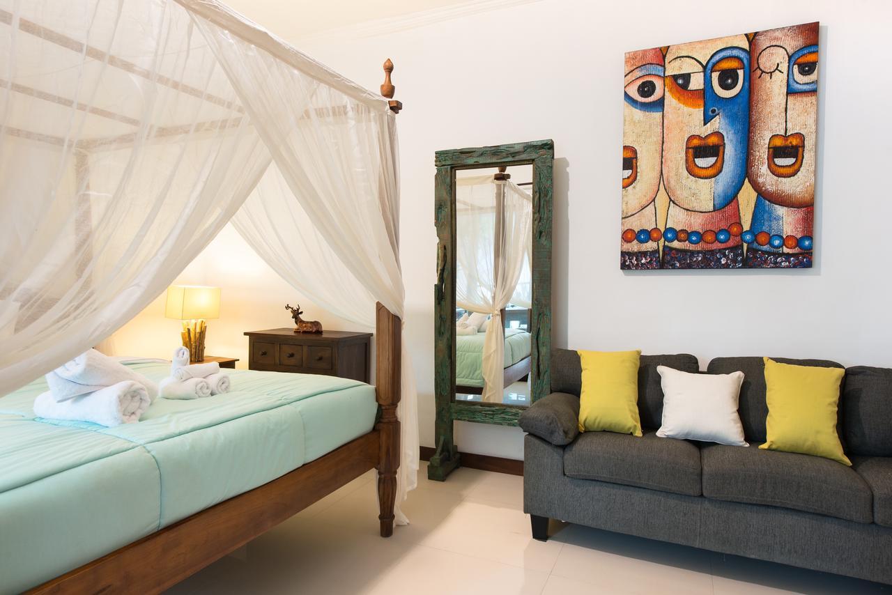 Villa Dewi Σεμινιάκ Εξωτερικό φωτογραφία